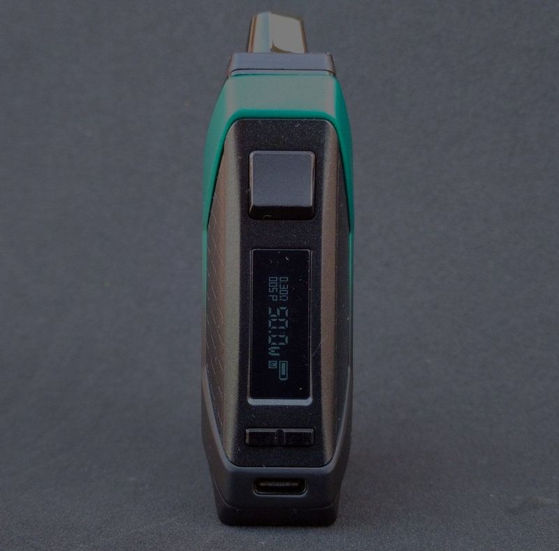 Vaporesso Xiron 50W [SigarettaElettronicaForum.com]