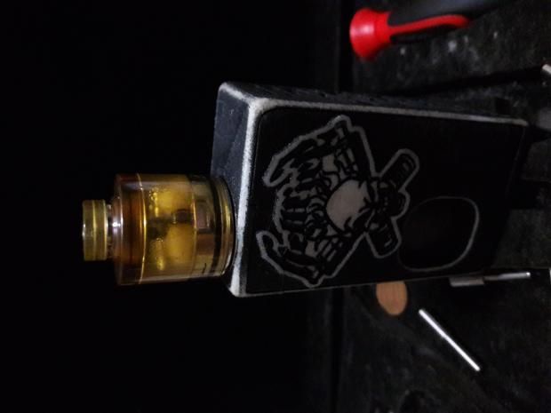BOTTOM FEEDER WORLD ( Box, atom, new, e more...) NO CLONI !!!! [SigarettaElettronicaForum.com]
