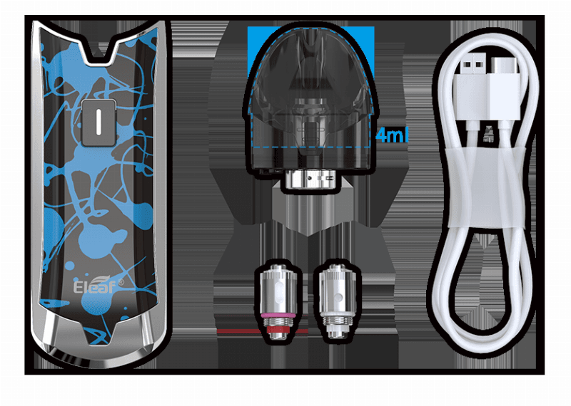 Top 10 Starter Kit 2019-20 [SigarettaElettronicaForum.com]