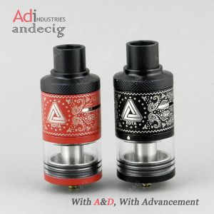 Atomizzatori Tipo: IJoy Limitless RDTA Plus. Commenti?? [SigarettaElettronicaForum.com]