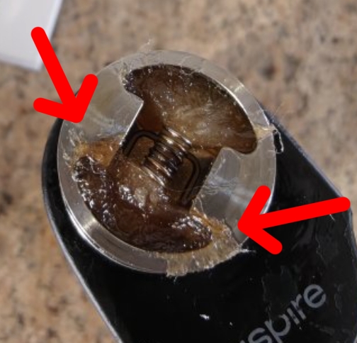 Precisio GT BD Vape [SigarettaElettronicaForum.com]