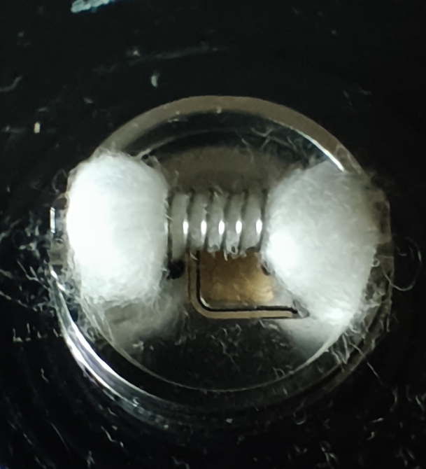 Precisio GT BD Vape [SigarettaElettronicaForum.com]