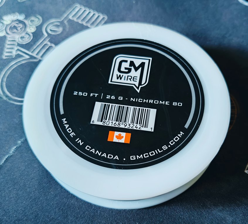Precisio GT BD Vape [SigarettaElettronicaForum.com]