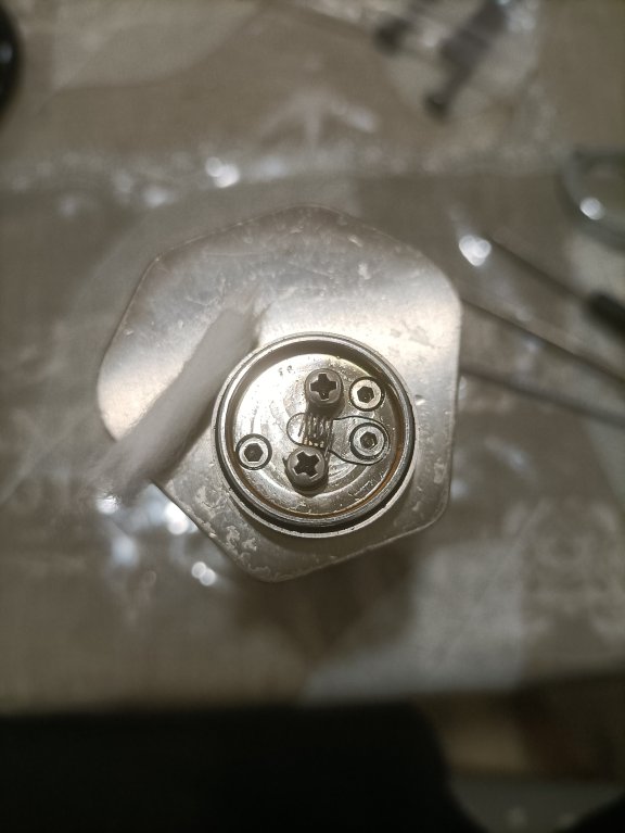 Dvarw MTL CL By KHM MODS [SigarettaElettronicaForum.com]