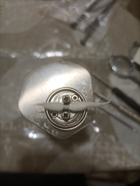 Dvarw MTL CL By KHM MODS [SigarettaElettronicaForum.com]