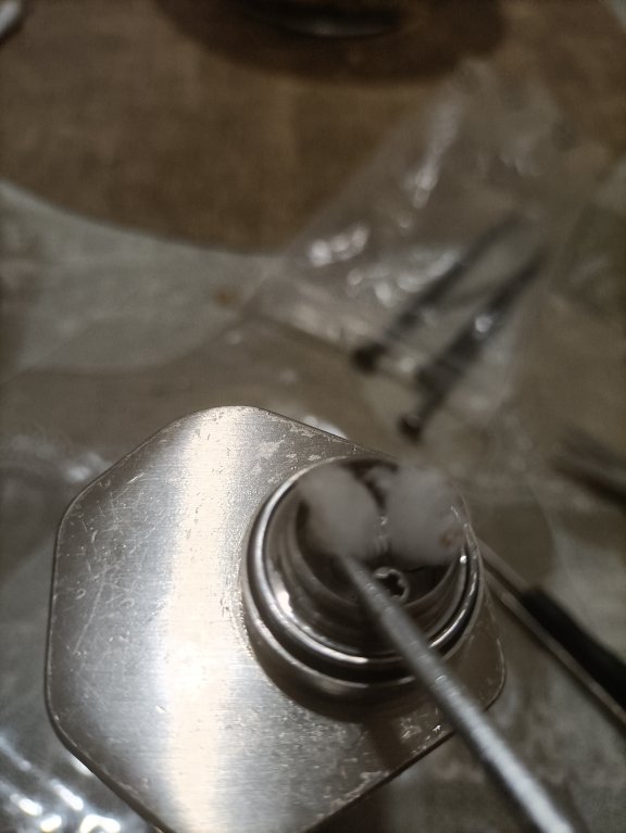 Dvarw MTL CL By KHM MODS [SigarettaElettronicaForum.com]