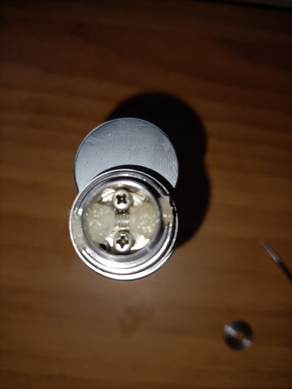 Dvarw MTL CL By KHM MODS [SigarettaElettronicaForum.com]