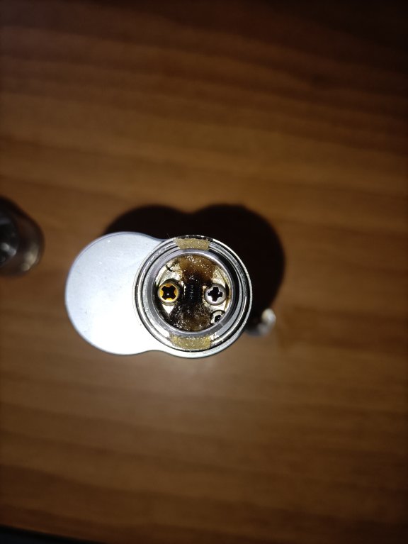 Dvarw MTL CL By KHM MODS [SigarettaElettronicaForum.com]
