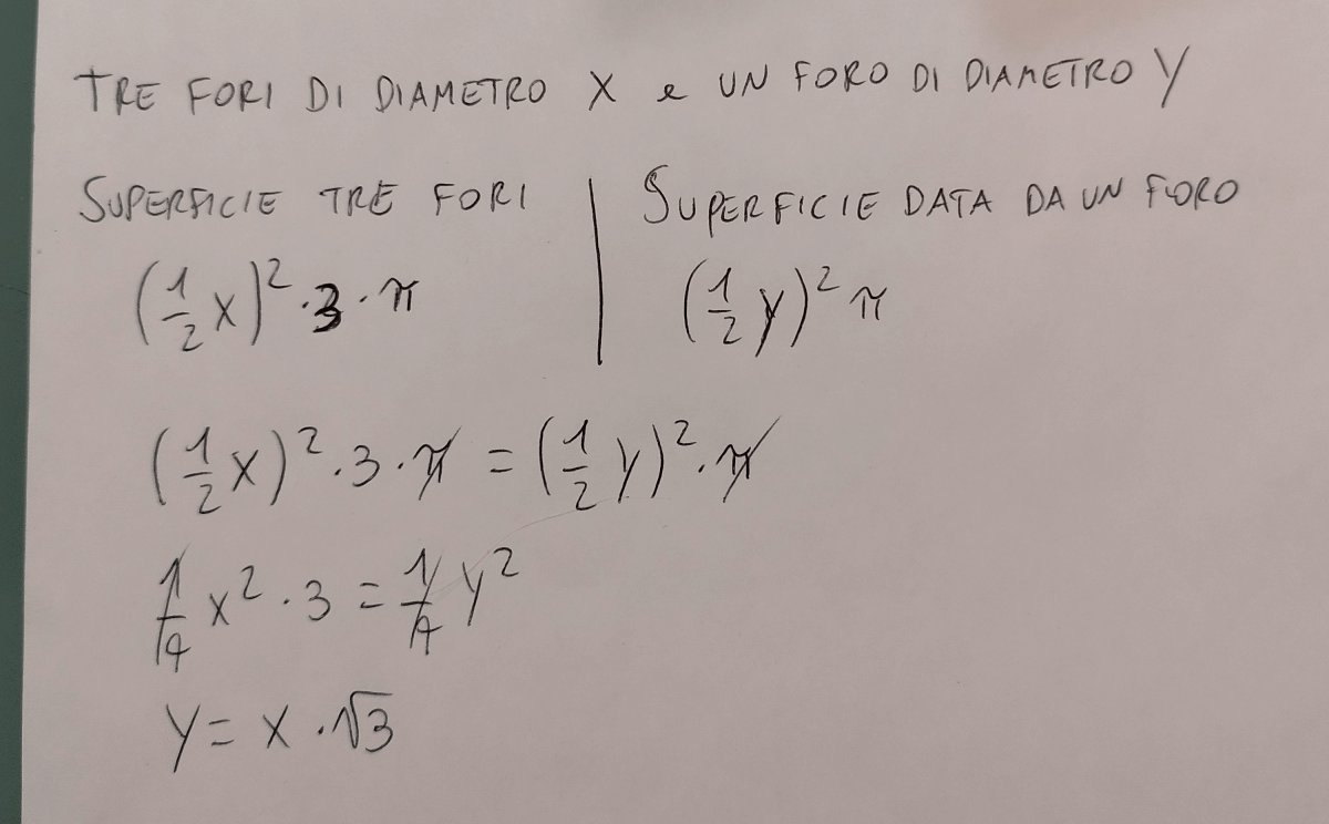 Conversione Fori Multipli E Foro Singolo [SigarettaElettronicaForum.com]