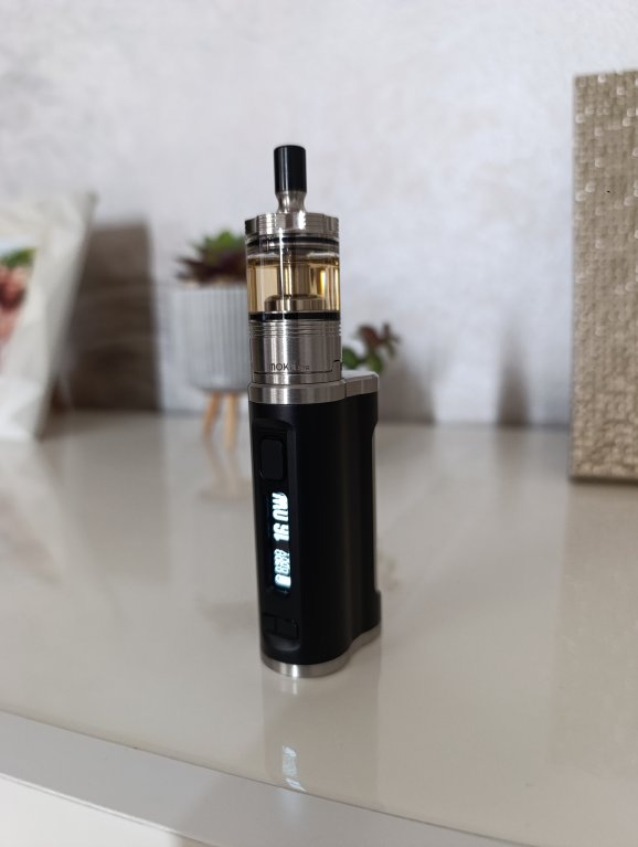 Ambition Mods - K1 MOD [SigarettaElettronicaForum.com]