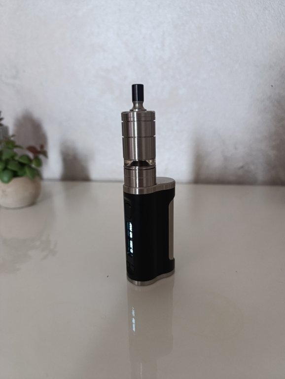 Ambition Mods - K1 MOD [SigarettaElettronicaForum.com]
