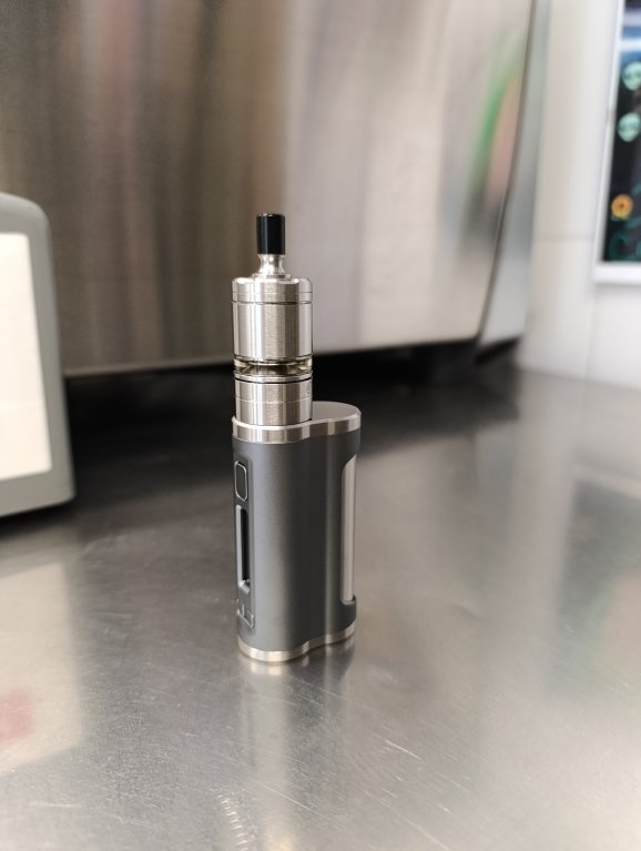 Ambition Mods - K1 MOD [SigarettaElettronicaForum.com]