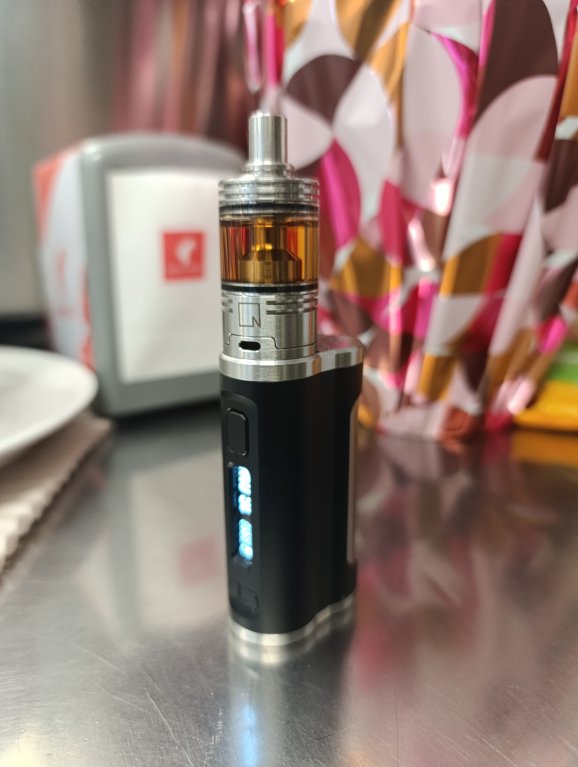 Baya RTA Ennequadro Mods [SigarettaElettronicaForum.com]