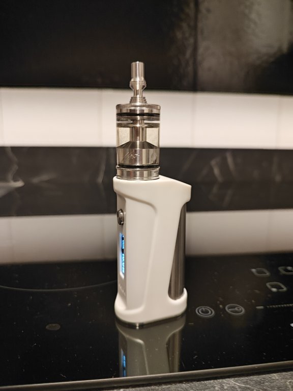 NETSU Rta [SigarettaElettronicaForum.com]