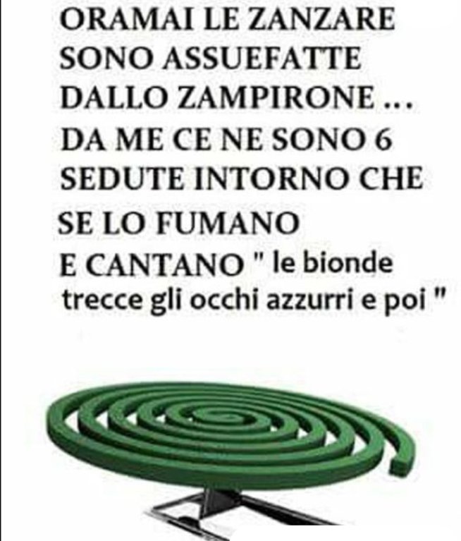 Aforismi: Saggezza Ed Umorismo [SigarettaElettronicaForum.com]