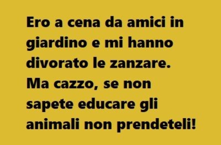 Aforismi: Saggezza Ed Umorismo [SigarettaElettronicaForum.com]