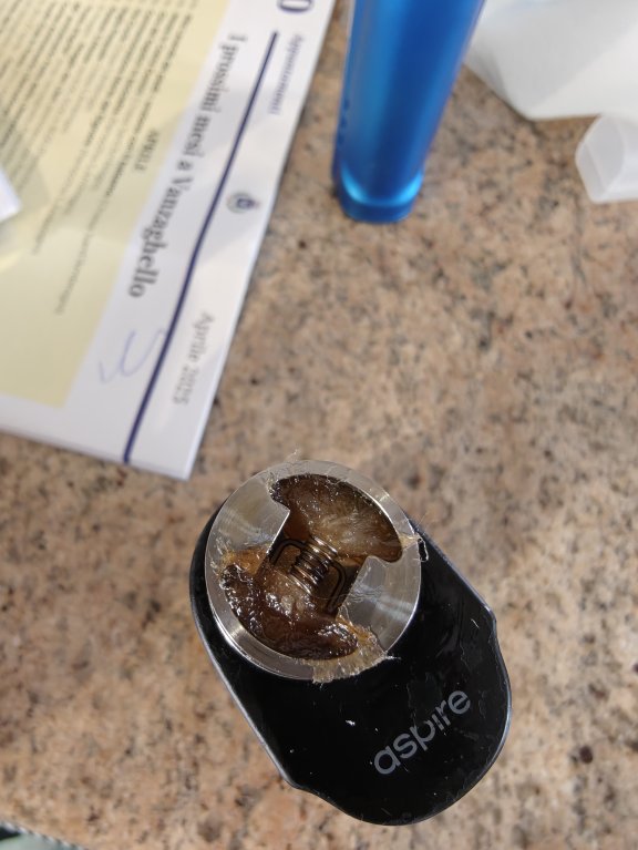 Precisio GT BD Vape [SigarettaElettronicaForum.com]