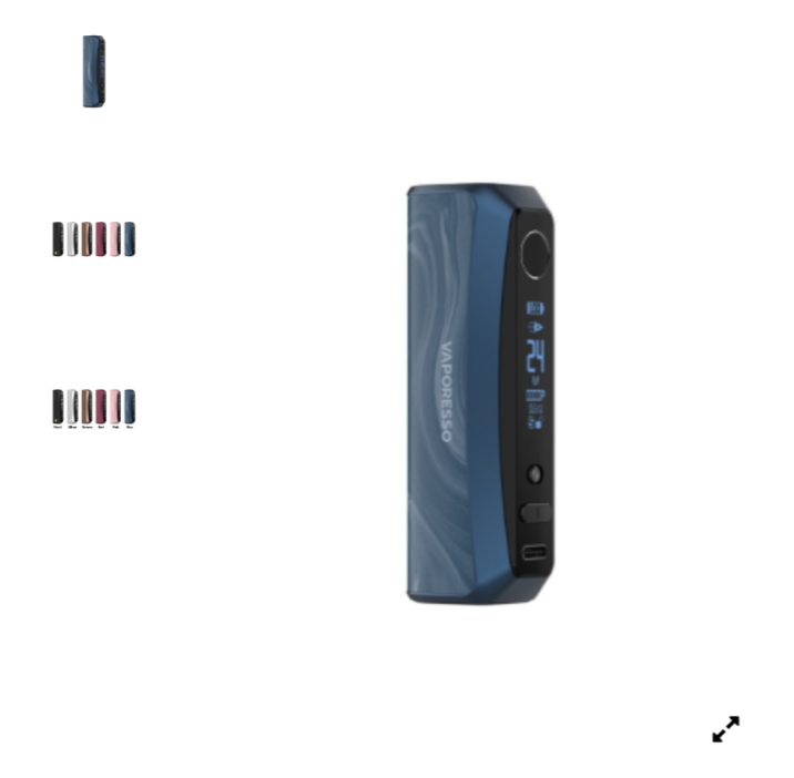 Consiglio Per Una Box Compatta 2 [SigarettaElettronicaForum.com]