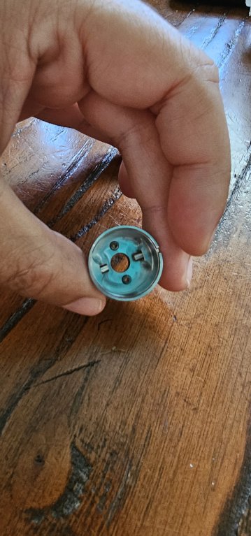 Consigli Rigenerazione Fev 4.5s+ YFTK [SigarettaElettronicaForum.com]