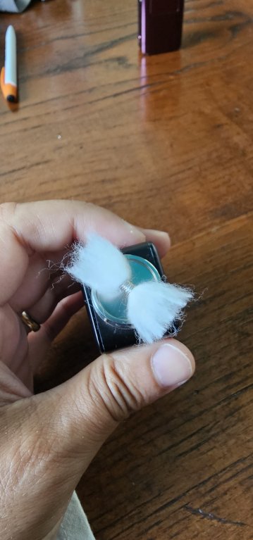 Consigli Rigenerazione Fev 4.5s+ YFTK [SigarettaElettronicaForum.com]