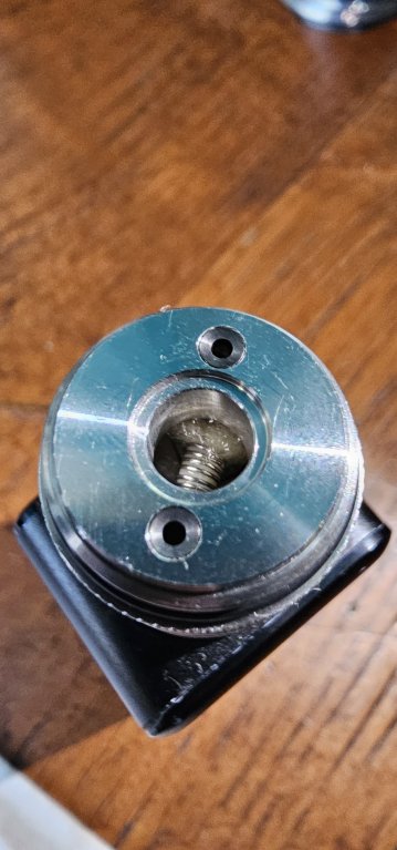 Consigli Rigenerazione Fev 4.5s+ YFTK [SigarettaElettronicaForum.com]