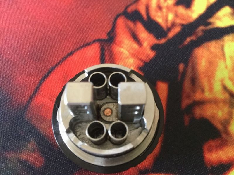 Regalo Di Capodanno Vcst 30 [SigarettaElettronicaForum.com]