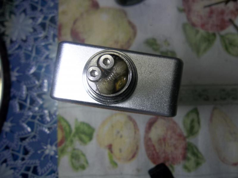 Aiuto Acquisto Box Mono Battery and 18650 [SigarettaElettronicaForum.com]