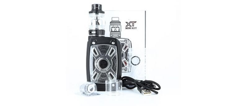 Consiglio Nuovo Atom [SigarettaElettronicaForum.com]