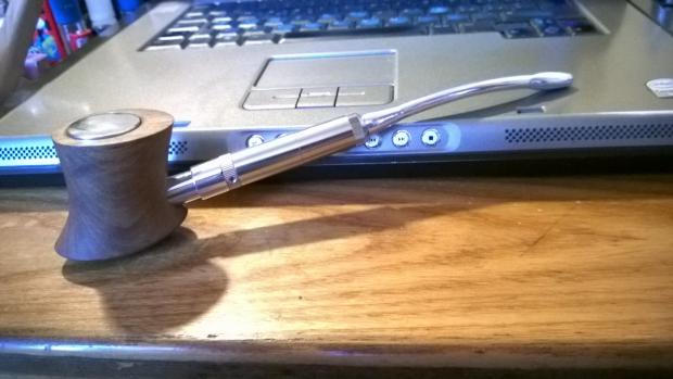 Il Vostro Hardware? [SigarettaElettronicaForum.com]