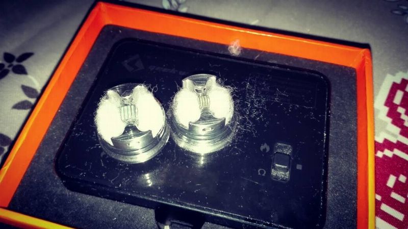 Auco RDA By Auco [SigarettaElettronicaForum.com]