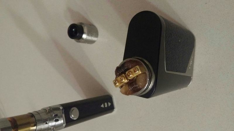 Consiglio su dripper [SigarettaElettronicaForum.com]