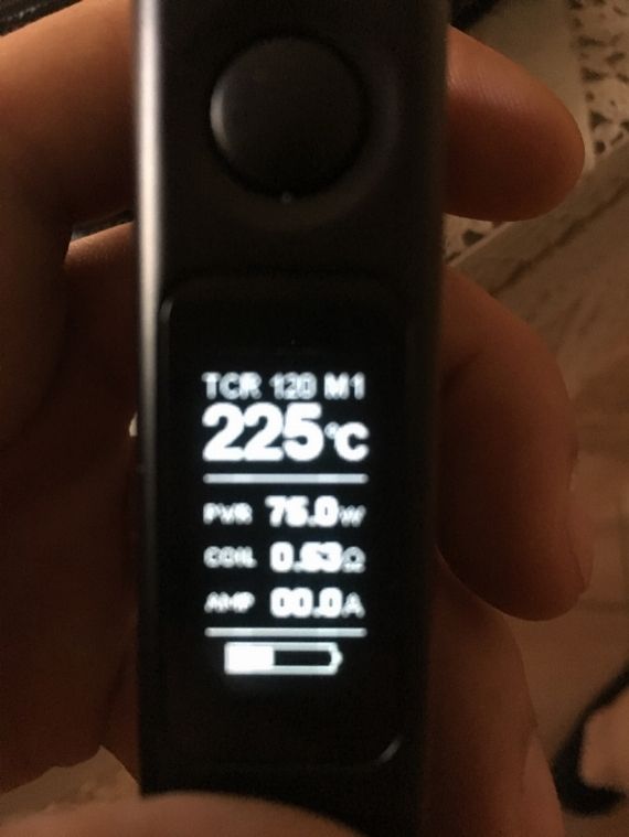 Recensione New Evic VTwo mini+Cubis Pro [SigarettaElettronicaForum.com]