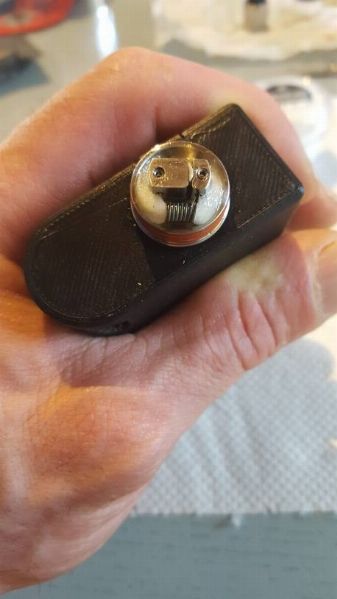 BOTTOM FEEDER WORLD ( Box, atom, new, e more...) NO CLONI !!!! [SigarettaElettronicaForum.com]