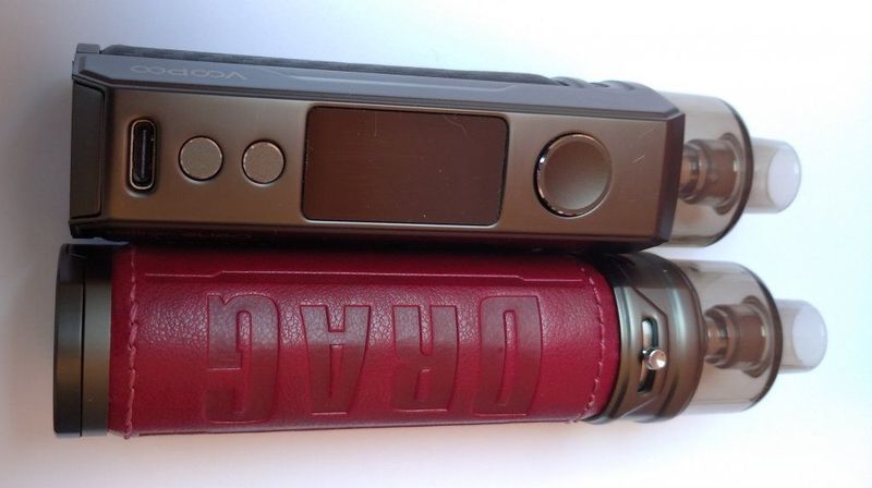 elfbar nachfüll pod läuft aus Mighty Vaporizer Komplett-Set Inhaler Storz Bickel Luxembourg main image 0