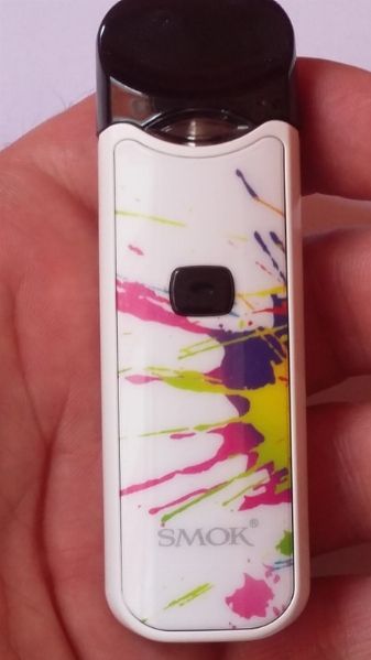 Smok Nord Kit New Color [SigarettaElettronicaForum.com]