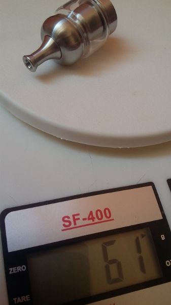 Kaees Alladin MTL RTA [SigarettaElettronicaForum.com]