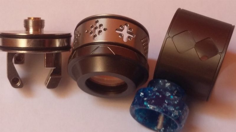 GFV Goforvape Eternal RDA [SigarettaElettronicaForum.com]