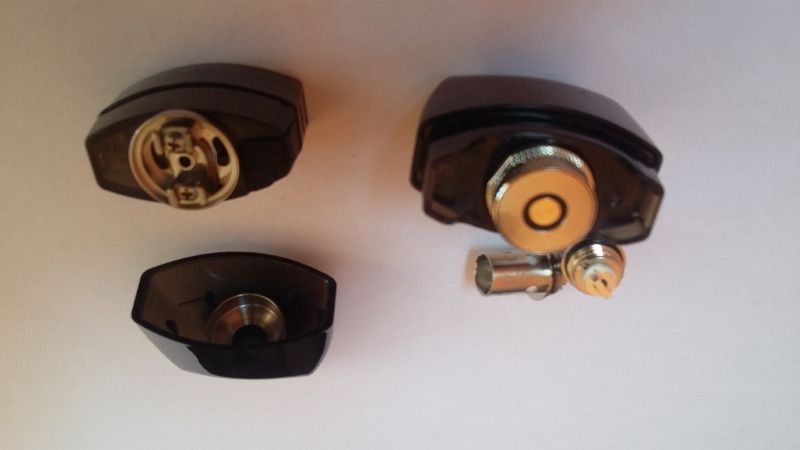VapeFly Jester Pod Rebuildable Dripping Pod System [SigarettaElettronicaForum.com]