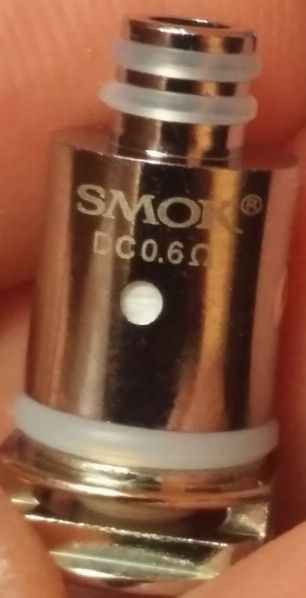 Smok RPM 40 KIT [SigarettaElettronicaForum.com]