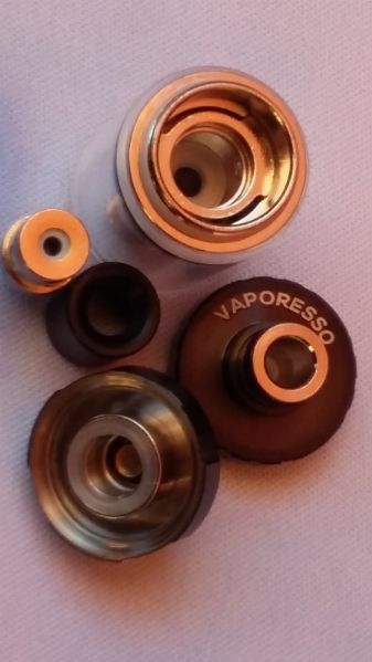 Vaporesso Drizzle Fit [SigarettaElettronicaForum.com]