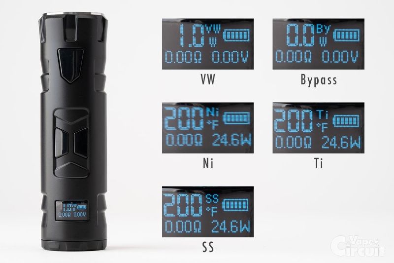 Top 10 Starter Kit 2019-20 [SigarettaElettronicaForum.com]