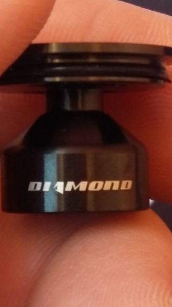 Damn Vape Diamond Mtl Rta [SigarettaElettronicaForum.com]