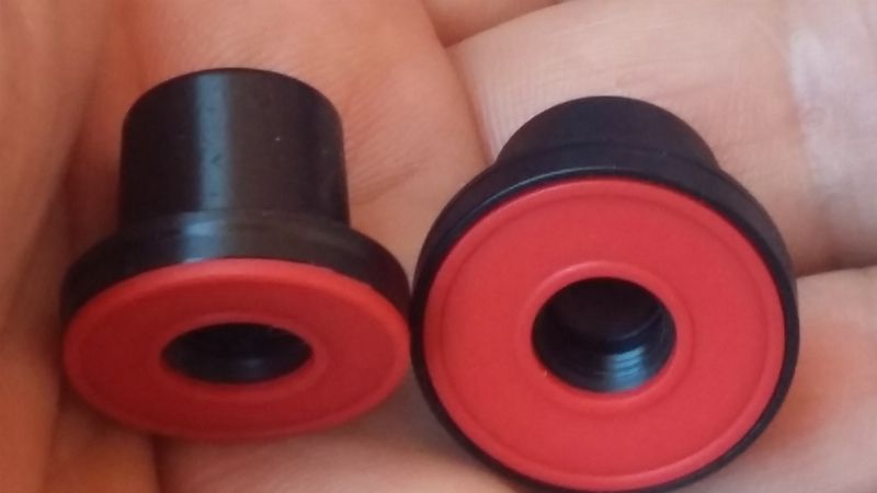 Vaporesso Sky Solo Plus 3.000Mah E Sky Solo 1.400Mah [SigarettaElettronicaForum.com]