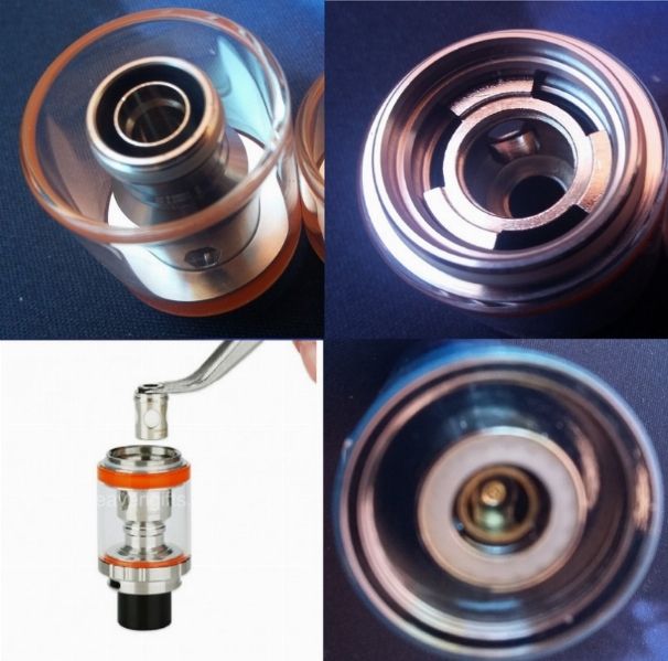 Vaporesso Veco Solo Plus 3.300Mah [SigarettaElettronicaForum.com]