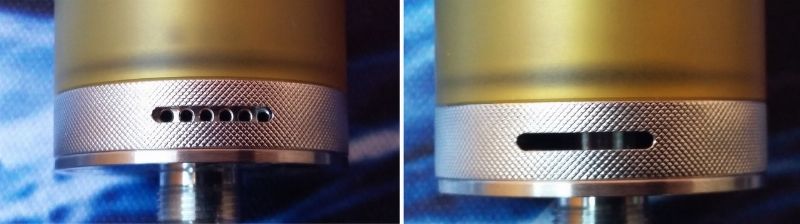 BD VAPE Precisio MTL RTA [SigarettaElettronicaForum.com]