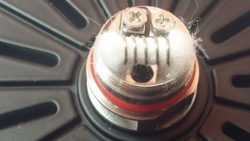 Smok RPM 40 KIT [SigarettaElettronicaForum.com]
