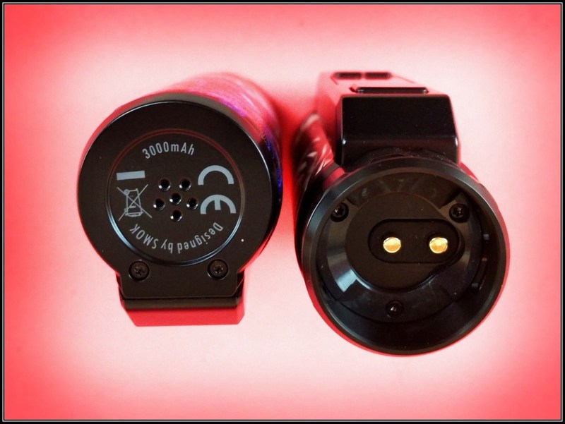 SMOK Thallo S 100W & Thallo 80W Kit [SigarettaElettronicaForum.com]