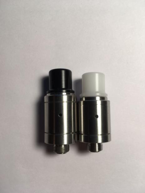Speed Revolution MINI [SigarettaElettronicaForum.com]