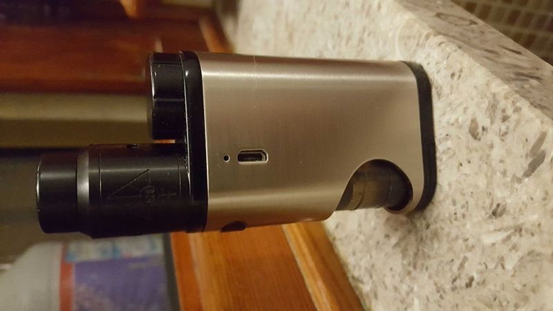 Pico Squeeze O Council Of Vapor Wraith [SigarettaElettronicaForum.com]