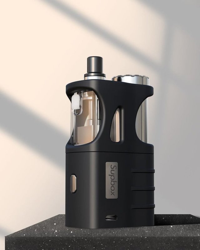 SXK Supbox Kit (SEVO-70 Chipset) [SigarettaElettronicaForum.com]